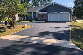 Best Custom Driveway Design in White Horse, NJ